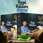 KOPI ALA KAZIM
